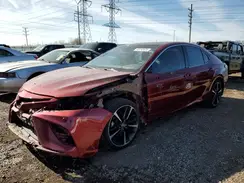 4T1B61HK2JU625220 2018 TOYOTA CAMRY