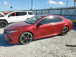 4T1B61HK2JU657536 2018 TOYOTA CAMRY