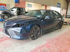 4T1B61HK2JU667497 2018 TOYOTA CAMRY
