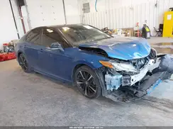 4T1B61HK2KU161850 2019 TOYOTA CAMRY