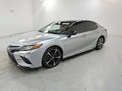 4T1B61HK2KU172119 2019 TOYOTA CAMRY