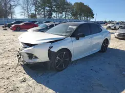 4T1B61HK2KU178275 2019 TOYOTA CAMRY