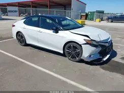 4T1B61HK2KU181905 2019 TOYOTA CAMRY