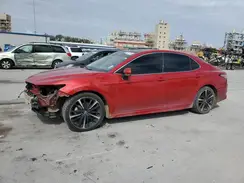 4T1B61HK2KU182665 2019 TOYOTA CAMRY