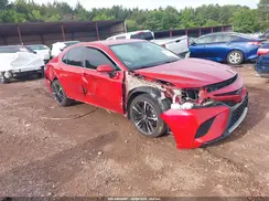 4T1B61HK2KU182715 2019 TOYOTA CAMRY