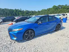 4T1B61HK2KU186344 2019 TOYOTA CAMRY
