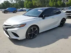 4T1B61HK2KU190975 2019 TOYOTA CAMRY