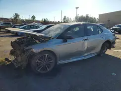 4T1B61HK2KU191091 2019 TOYOTA CAMRY