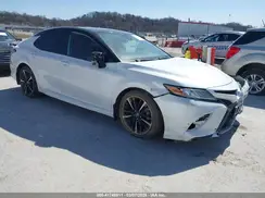 4T1B61HK2KU197084 2019 TOYOTA CAMRY