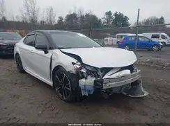 4T1B61HK2KU197702 2019 TOYOTA CAMRY