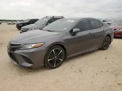 4T1B61HK2KU198879 2019 TOYOTA CAMRY