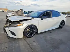 4T1B61HK2KU200680 2019 TOYOTA CAMRY