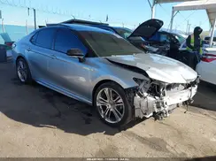4T1B61HK2KU207208 2019 TOYOTA CAMRY