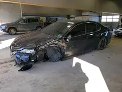 4T1B61HK2KU210111 2019 TOYOTA CAMRY
