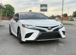4T1B61HK2KU215521 2019 TOYOTA CAMRY
