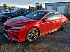 4T1B61HK2KU216555 2019 TOYOTA CAMRY
