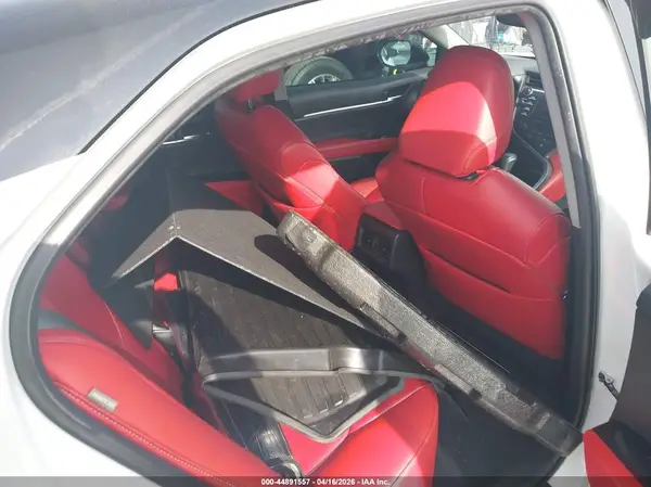 4T1B61HK2KU218466 2019 TOYOTA CAMRY - Image 8