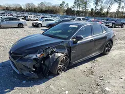 4T1B61HK2KU227152 2019 TOYOTA CAMRY