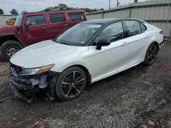 4T1B61HK2KU227233 2019 TOYOTA CAMRY