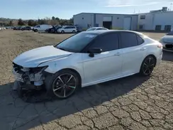 4T1B61HK2KU231783 2019 TOYOTA CAMRY