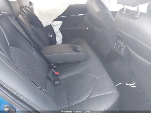 4T1B61HK2KU240919 2019 TOYOTA CAMRY - Image 8