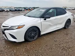 4T1B61HK2KU244503 2019 TOYOTA CAMRY