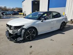 4T1B61HK2KU247529 2019 TOYOTA CAMRY