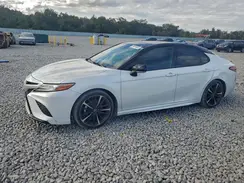 4T1B61HK2KU250298 2019 TOYOTA CAMRY