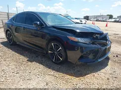 4T1B61HK2KU255792 2019 TOYOTA CAMRY