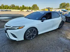 4T1B61HK2KU256621 2019 TOYOTA CAMRY