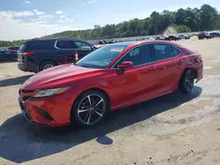 4T1B61HK2KU262158 2019 TOYOTA CAMRY