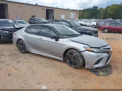 4T1B61HK2KU262368 2019 TOYOTA CAMRY