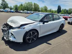 4T1B61HK2KU262466 2019 TOYOTA CAMRY