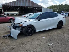4T1B61HK2KU263665 2019 TOYOTA CAMRY