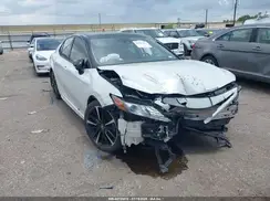 4T1B61HK2KU271295 2019 TOYOTA CAMRY
