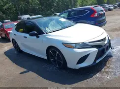 4T1B61HK2KU272611 2019 TOYOTA CAMRY