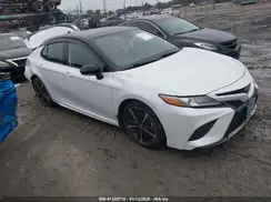 4T1B61HK2KU273564 2019 TOYOTA CAMRY