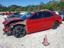 4T1B61HK2KU276805 2019 TOYOTA CAMRY