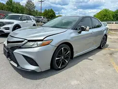 4T1B61HK2KU279395 2019 TOYOTA CAMRY