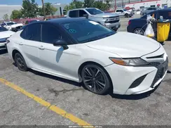 4T1B61HK2KU283026 2019 TOYOTA CAMRY