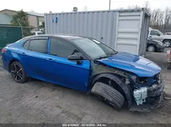 4T1B61HK2KU292342 2019 TOYOTA CAMRY