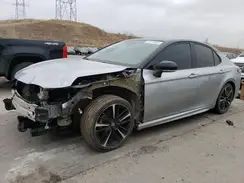 4T1B61HK2KU292647 2019 TOYOTA CAMRY