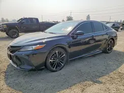4T1B61HK2KU293796 2019 TOYOTA CAMRY