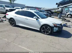 4T1B61HK2KU298397 2019 TOYOTA CAMRY