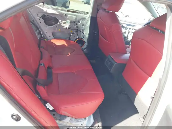 4T1B61HK2KU298397 2019 TOYOTA CAMRY - Image 8