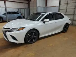 4T1B61HK2KU710074 2019 TOYOTA CAMRY