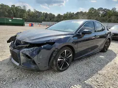 4T1B61HK2KU712598 2019 TOYOTA CAMRY