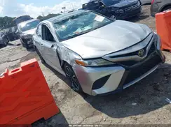 4T1B61HK2KU713413 2019 TOYOTA CAMRY