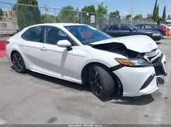 4T1B61HK2KU715260 2019 TOYOTA CAMRY