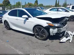 4T1B61HK2KU716411 2019 TOYOTA CAMRY